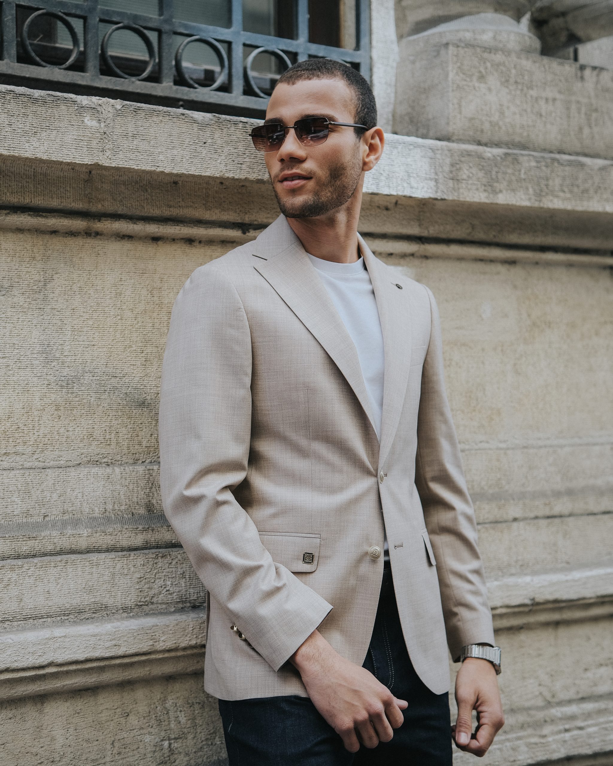 Look 1