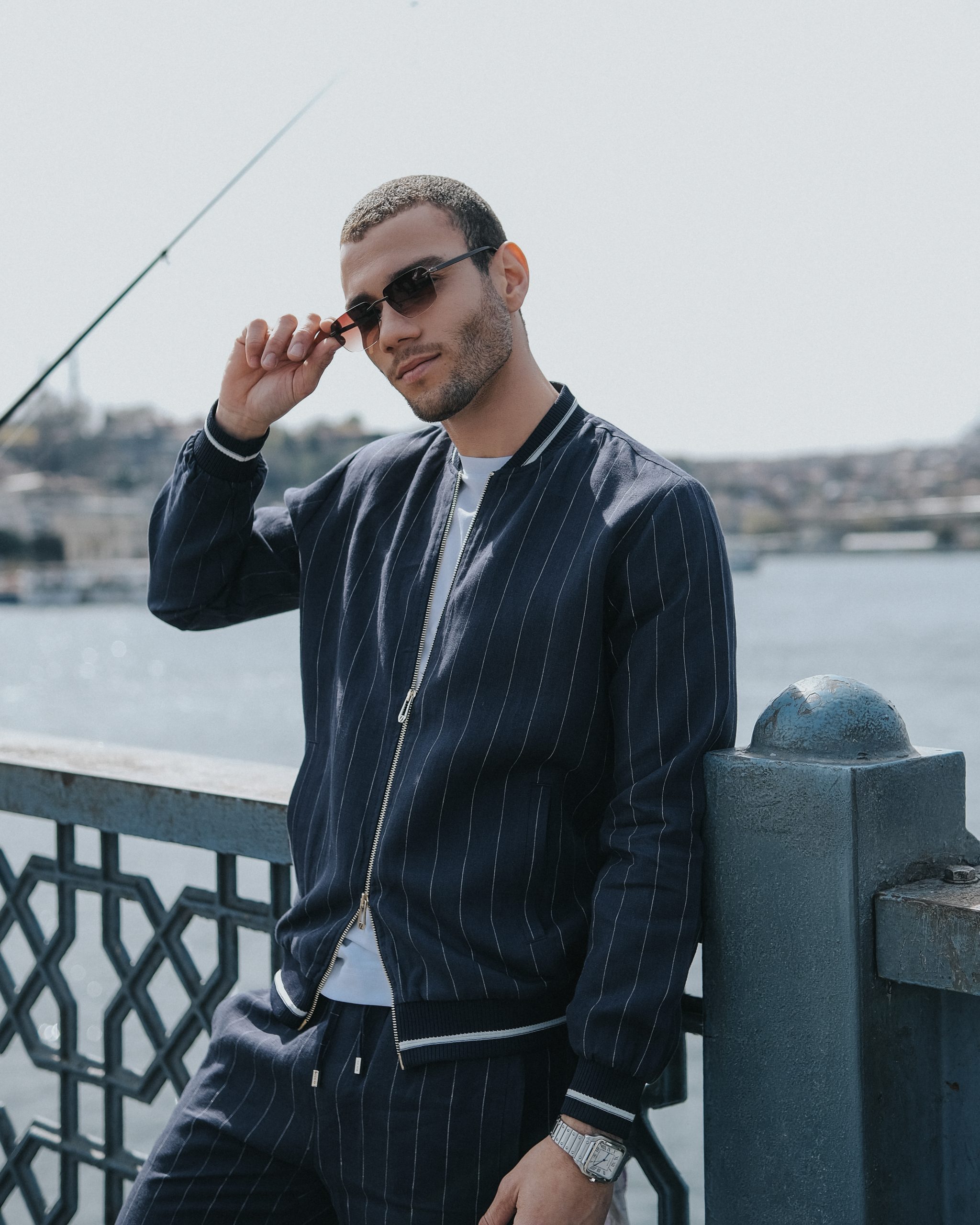 The Blazer Edit
